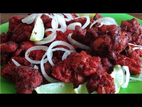 chicken-65-|-chicken-65-recipe-|-in-tamil-|-chicken-fry-|-bingiz-kitchen