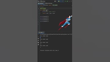 一行代码为Python提速     #python编程 #程序代码 #编程入门 #python编程 #程序代码 #编程入门 #编程 #编程语言