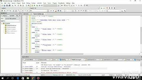 video program konversi nilai cpp