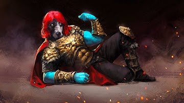 Dark Souls 2: Bearer of the Curse mod 🤺 #1