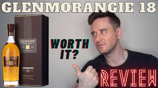 Glenmorangie 18 REVIEW: Best of the core range?