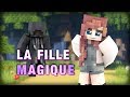 La fille magique court mtrage minecraft