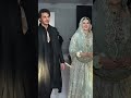kubra khan and ahsan khan Asian Bridal Fest in London