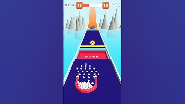 Picker 3D Game #Level77 #Shorts #Picker3DGame