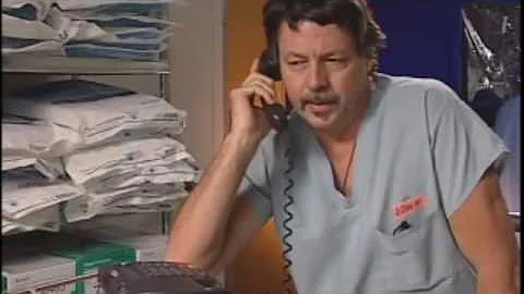 TeamSTEPPS - SBAR Rambling