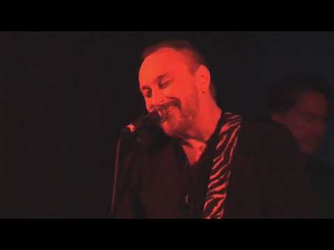 Ed Kuepper "Honey Steel's Gold"  Live at The Tivoli