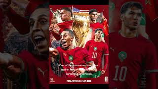 🔥 World Cup Predictions: Brazil & Qatar Under Pressure! #fifaworldcup