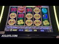 Only 3 Free Games But This Bonus Win Was HUGE! New Slot ...