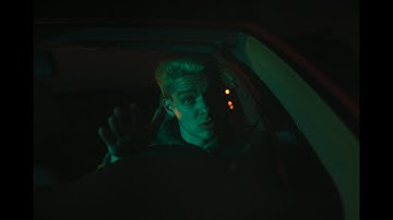 BRUISER - Minute (Official Video)