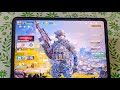 Call Of Duty Gameplay 🥵🔥 | OnePlus Pad Go 2 | Very High Graphics + Max FPS 