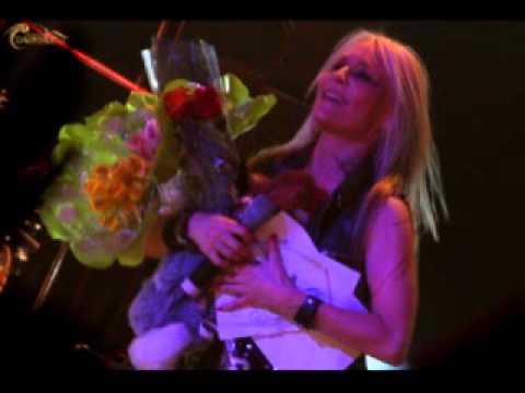 Doro - You Won My Love