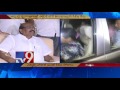 CBI raids on Nellore MLC Vakati's properties