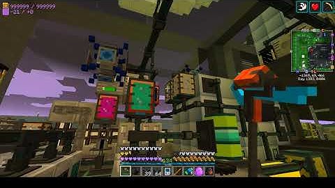 FTB: Interactions 2.0 - Base Tour - Post Creative Key