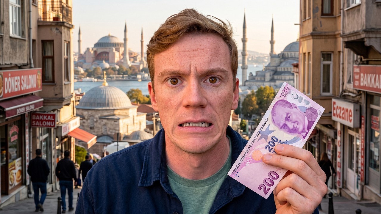 Turkey Prices Have Soared: Here’s What You Need to Know – Video