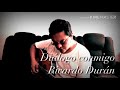 Diálogo conmigo - Ricardo Durán