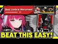 USE THESE TEAMS! Umbral Monument Full Guide (Best Teams, How to Beat) - Arknights: Endfield