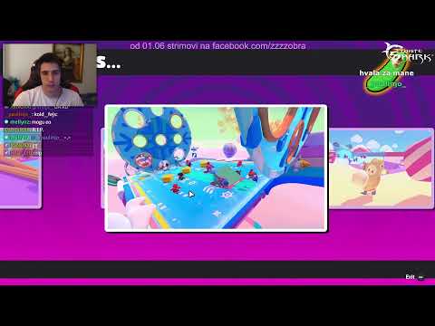 OVO JE POSLEDNJI STRIM - OVO JE POSLEDNJI STRIM