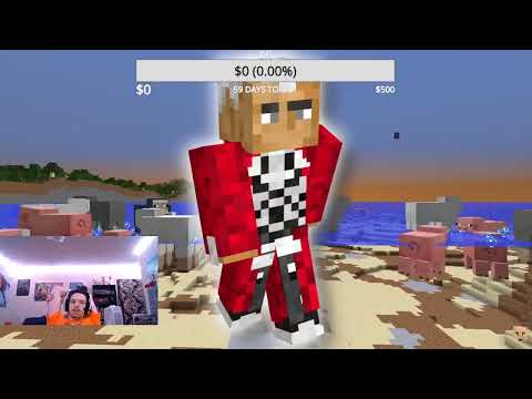 12 Years Worth Of Lore | King Dingaling Reacts To How A Sheep Changed 2b2t History Forever