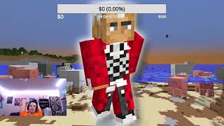 12 Years Worth Of Lore | King Dingaling Reacts To How A Sheep Changed 2b2t History Forever