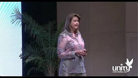 "Who, What, Where the Heck is God? with Rev. Bever...