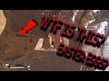 They hide something | Apex Legends