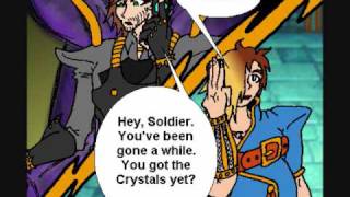 Domus Facina Episode 40