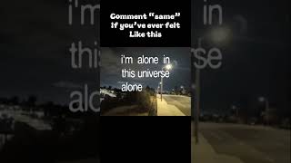 Is this relatable #emotional #sad #rap #alone #love #lyrics #juicewrld #sadsong #relatable #music