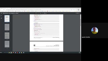 Cálculo del T(n) - Clase Práctica Programación I   IM 2021 03 11