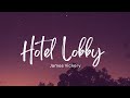 Hotel Lobby James Vickery mp3