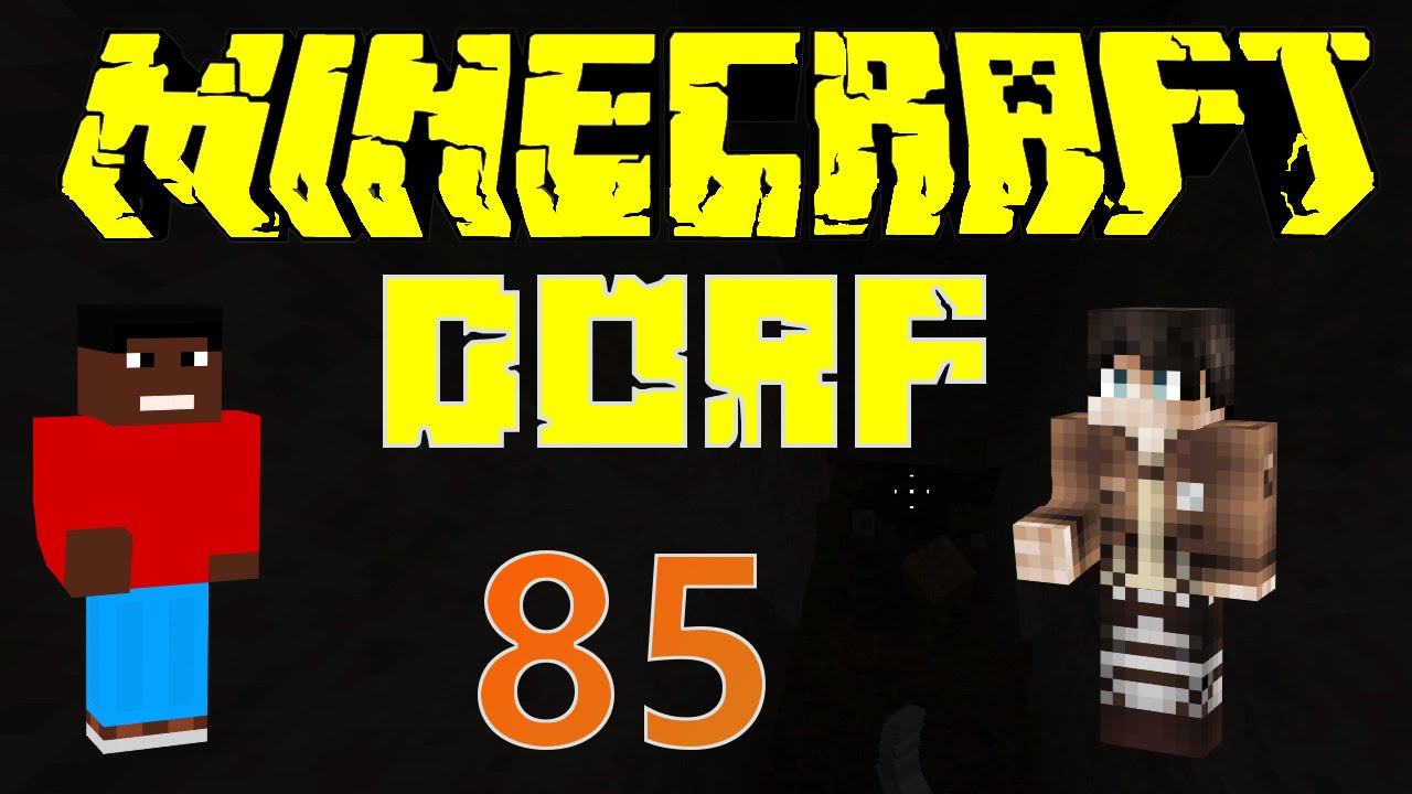 MINECRAFT DORF #85 [60FPS] - Mine endlich gefunden & Melonensamen suchen | mit Patrickmegaman