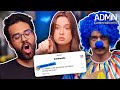 ADMIN: COMMENTI A NASO - Il divertimento è democrazia | EP. 2