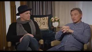 T2Trainspotting Interview