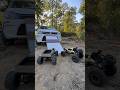 RC Cars vs Real Car Ramp 😱| Insane Jump Challenge⚡️