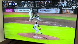 Verizon/Fios television freezing up on channel 577 and 579