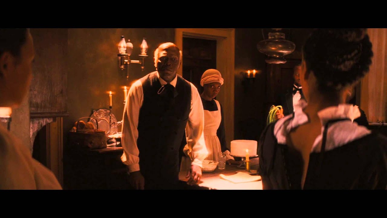 Django Unchained Clip You Scaring Me At Cinemas January 18 Youtube