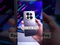 La batteria e le fotocamere di questo telefono sono folli! 👀📱