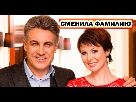 Калина никифорова настоящая фамилия
