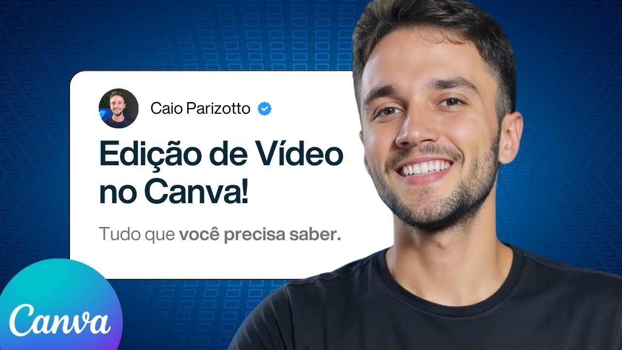 Guia Definitivo de Edição de Vídeo no Canva: Atualização Imperdível!