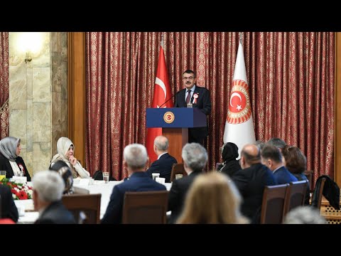 Bakan Tekin'in 24