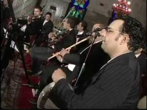 MAGHRIBI MANA ILA BACHAR 