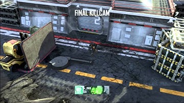 FINALLY HIT A CROSS MAP TOMAHAWK!! (For S3 recruitment challenge)