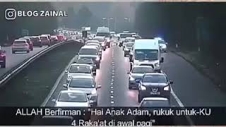 Kelebihan solat dhuha screenshot 2