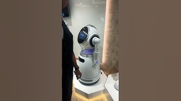 #GITEX2024 #Robotics #TechInnovation #GITEXDubai #FutureTech #SmartTech #AIandRobots #DigitalDubai