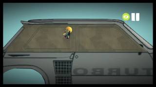 How to Cut Out an Embedded Shape | LBP3 CREATE