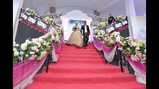 Feby & Fachrudin Wedding