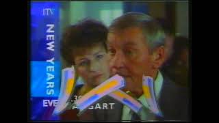 ITV Thames | continuity | 27th December 1990