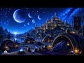 When The Moon Hatched Ambiance Music