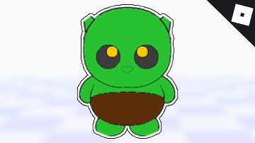 How to get the GOBLIN PANDA BADGE in FIND THE PANDAS | Roblox