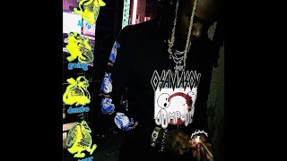 free osamason type beat - flex rule da world