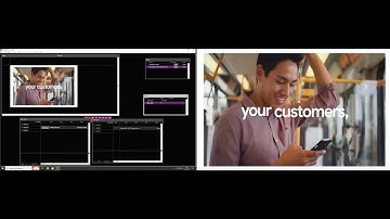In dataton watchout video not playing good using nvidia RTX A4000
